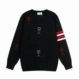 thom browne tb pull  manches longues pour unisexe s_12437a5